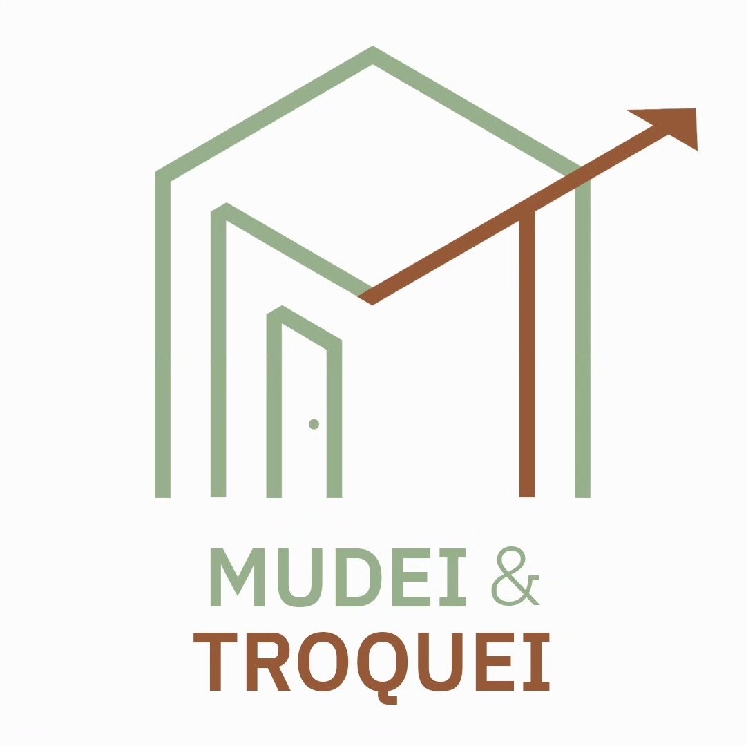Mudei&troquei Comercio de Moveis e Design de Interiores e Consultoria Ltda