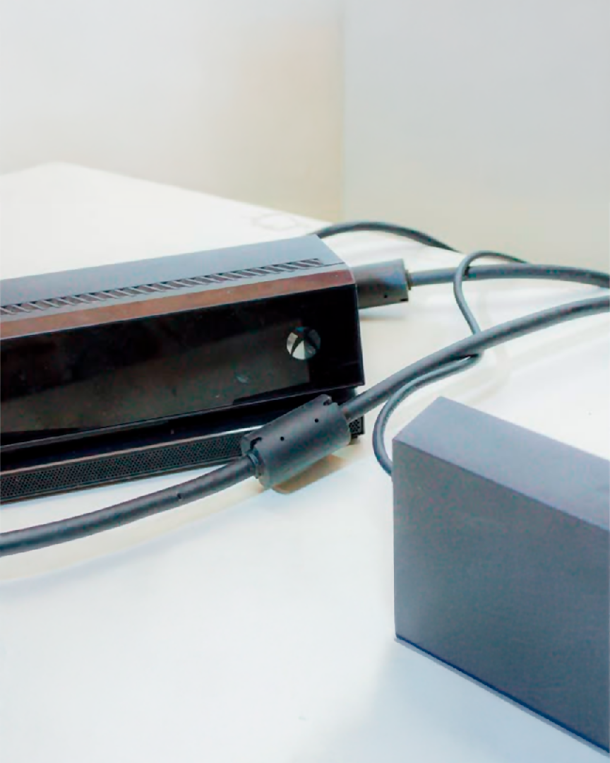 Sensor Kinect Xbox One – Original