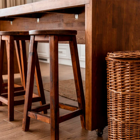 Como Incorporar Móveis Usados nas Tendências Atuais de Decoração