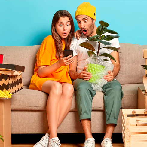 Consumo Consciente: Como Suas Escolhas Impactam o Mundo