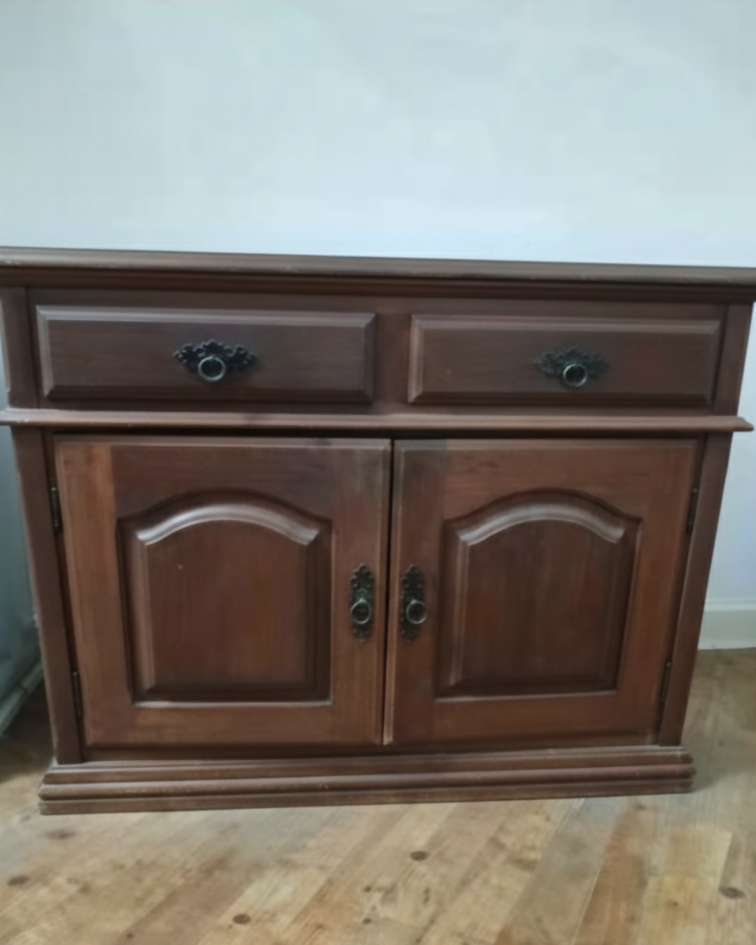 BUFFET/ARMÁRIO DE MADEIRA