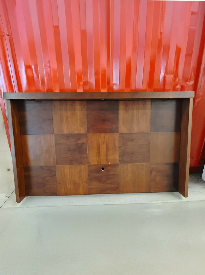 painel de madeira