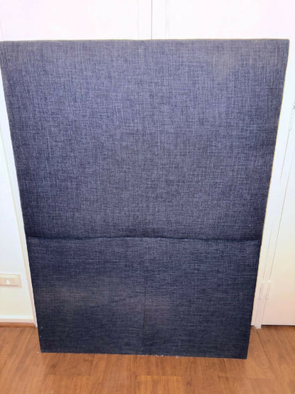 Poltrona + Cabeceira de cama