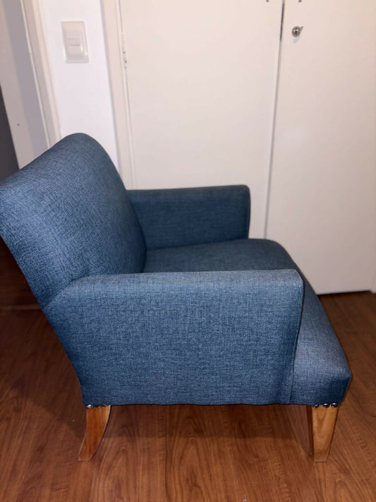 Poltrona + Cabeceira de cama