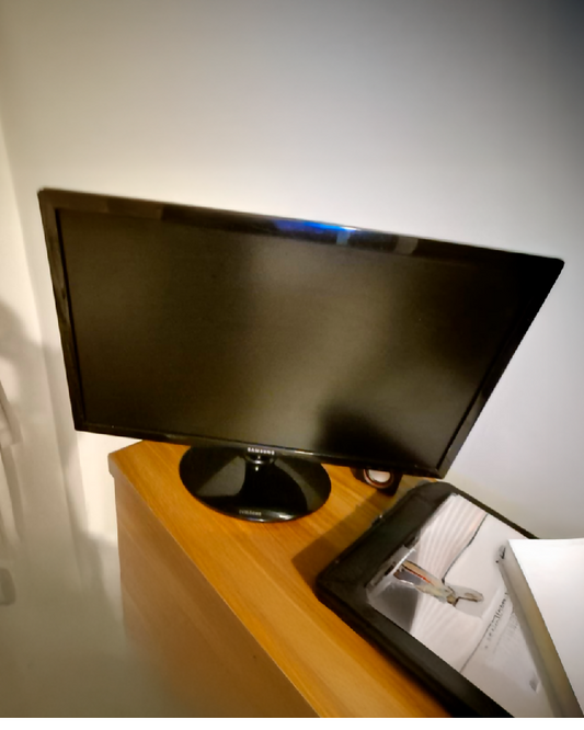 Monitor Samsung