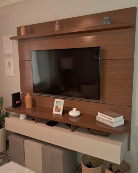 PAINEL DE TV