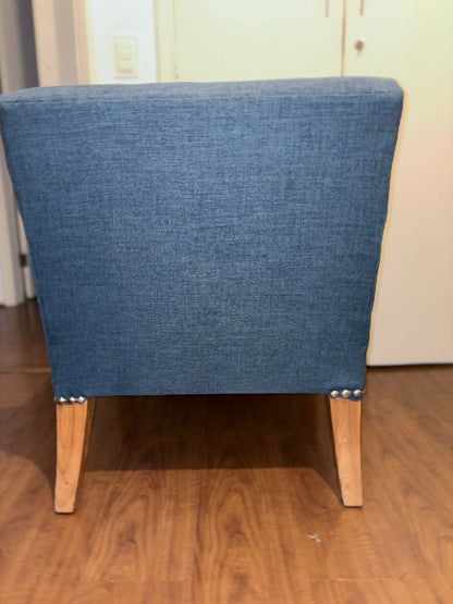 Poltrona + Cabeceira de cama